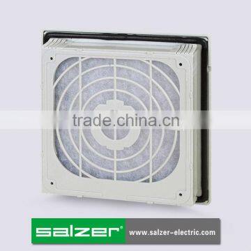 SALZER SFA20.000 Dimension 145X145mm IP55 Plastic Fan Filter photo-2
