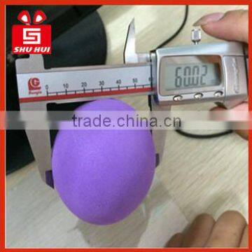 Cordless Skipping Rope Crossfit Roller Stretcher Foam Roller Inflatable Pu+eva Soccer Ball photo-5