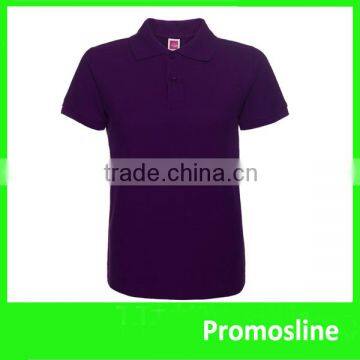 High Quality customized 100% cotton plain t shirts manufacturers