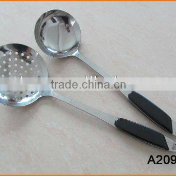 A209 Stainless Steel 7pcs Kitchen Gadgets Set photo-4