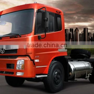 Euro4 260HP Dongfeng LNG EQ4160GD4N Tractor Truck, Dongfeng Truck, Camions Tractor