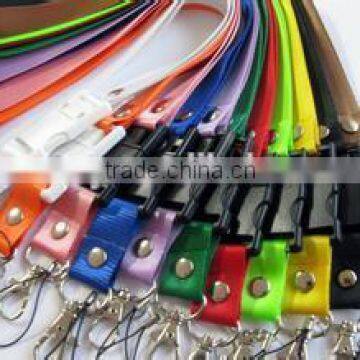 lanyard usb flash drive 8gb, promotional lanyard neck strap usb flash drives, lanyard usb flash drive wth OEM