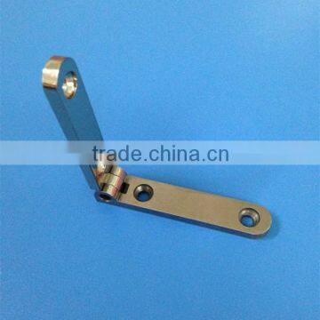 China supplier Brass jewelry box hinge