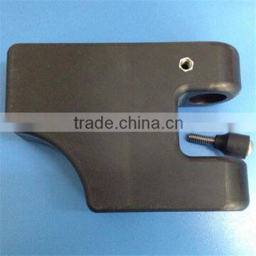 United State Safety Standard ABS Parts Of Children Sports Equipment photo-3