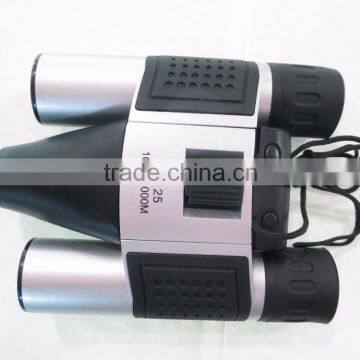 2016 Factory Price High quality gift digital telescope and digital camera for hiking and traveling etc