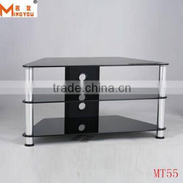 stainless steel tv stand living room furniture type/home furniture general use TV stand