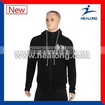 Sublimated Wholesale Cheap Blank Hoodie