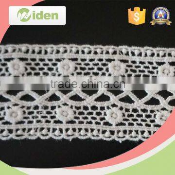 Lovely Latest Style African Dry Lace Chemical Lace Supplier's Choice photo-2