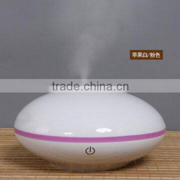 ellipse electric ultrasonic aroma diffuser humidifier ultrasonic aroma diffuser light