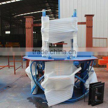 FL150T Interlock Paver/ Concrete Paving Slab Price/ Paver Machine photo-6