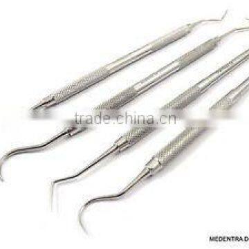 Dental Probes