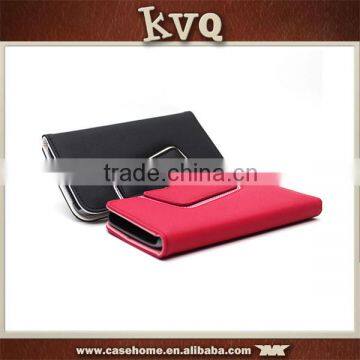 Color Flip wallet leather case for Nokia Lumia 930 , wallet flip phone case for Nokia Lumia 925