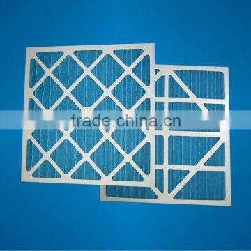 G3 Foldaway and plank primary air filter