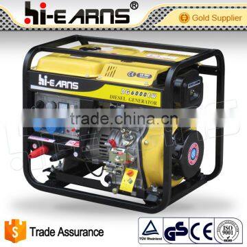 1.8KW Single Welding Generator Portable Welding Machine Prices photo-2