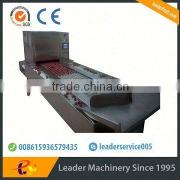 Leader Best Quality Pitting Machine With Website:leaderservice005 photo-3