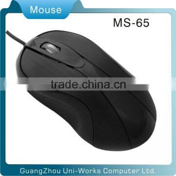 USB 3D optical mouse