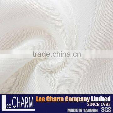 100% Polyester Silver Fabric for Apparel photo-2