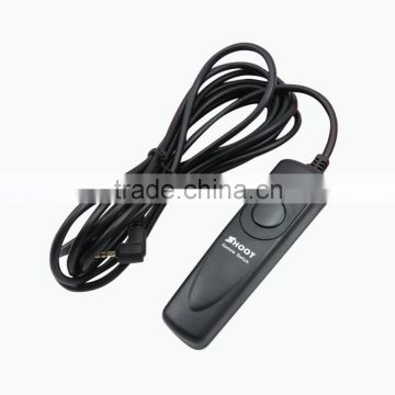 Shoot Shutter Release Switch RS-60E3 3M For Canon 1000D/450D/400D/350D/300D/500D/550D