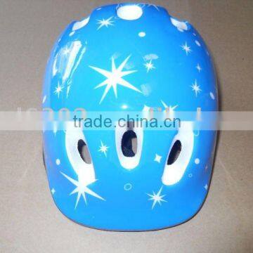 bicycle helmet/skating helmet