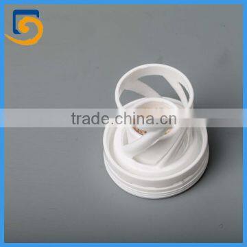 HDPE Plastic Type and Screen Printing Surface Handling Pill Effervescent Tablets Bottle photo-6