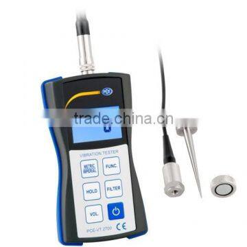 Vibration Meter