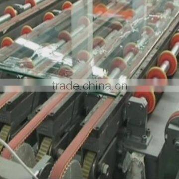 Factory Sale Double Polishing Machine photo-3