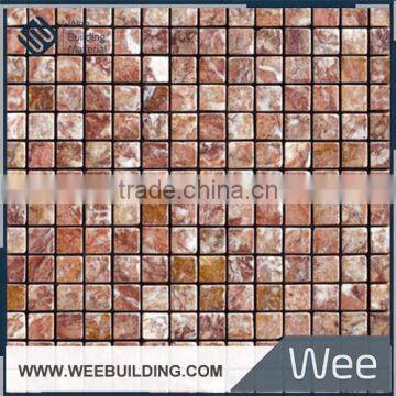 MB008B 300x300 Pick Square Natural Stone Mosaic Tiles