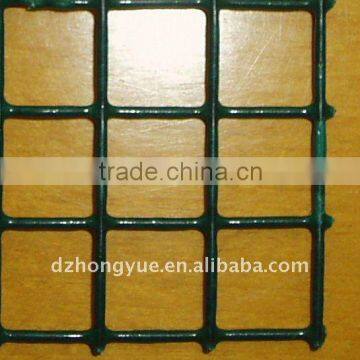 304 stainless steel welded wire mesh panel