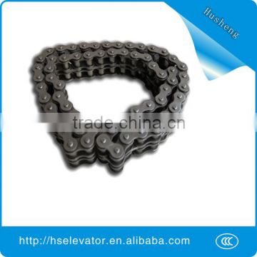 escalator step chain roller, escalator step chain, escalator double chain