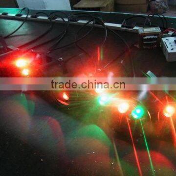 High Quality Certification CE&RoHS Approved 2 Years Warranty Led Lamp Garden
