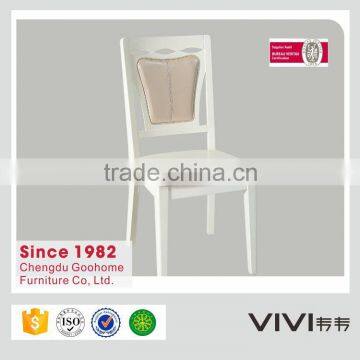 Wholesale beautiful beige high quality table and chair dining for dinner