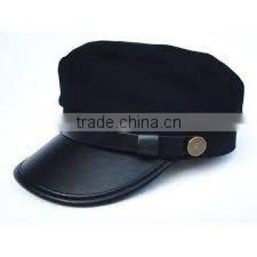 Custom Captain Sailor Hat Cap