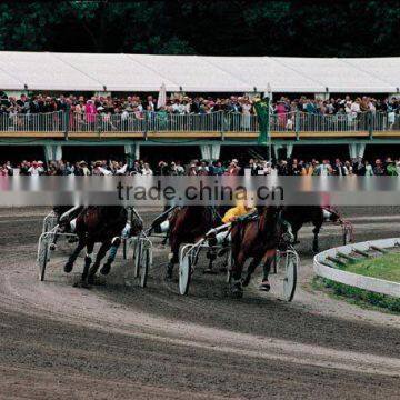 Exhibition tent Sport tent Horse ridding tent