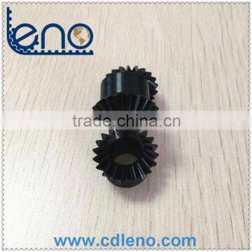 M1 Steel mini bevel gears