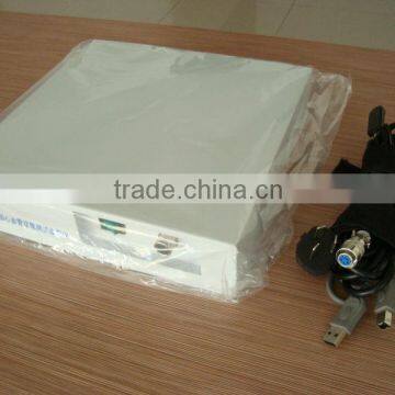 Cardiovascular Disease Analyse Instrument DPA Digital Pulsewave Analyser Cardiovascular Disease Analysing Instrument photo-3