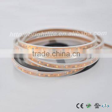 3014 Waterproof Ip68 Warm White 60led UL Certificate Mini Led Strip Light photo-5