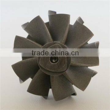 GT17 434533-0039 Turbine Wheel Shaft photo-2