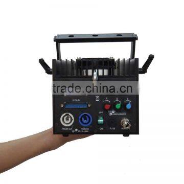 Professional Stage Lights 4w RGB Multi Color MINISTAR4.0 Laser Light 3D Laser Projector photo-3