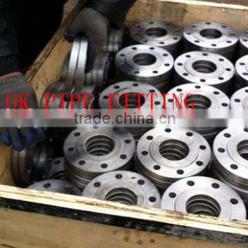 SS 316 Slip-On Flanges SS 316 Weld Neck Flanges SS 316 Blind Flanges