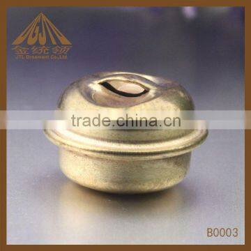 Hot Sale Fashion Metal Small Brass Bell