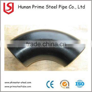 New Arrival Carbon Forged Steel Pipe Fittings Pipe Elbow Flange