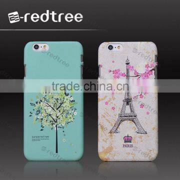 Custom hard case back cover for lenovo vibe x3