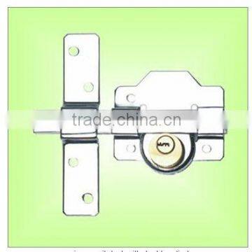 Spindle Lock photo-3