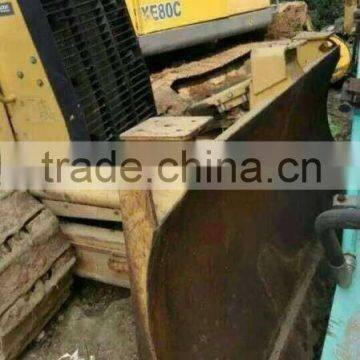 Used Mini Bulldozer D5K XL For Sale photo-4