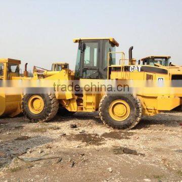 996G,Used Wheel Loader 966G,used Wheel Loader photo-4