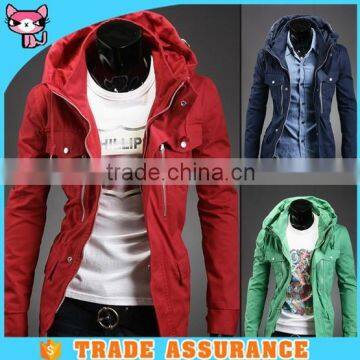 Fashion Cool Jacket For Young Men Winter Jacket