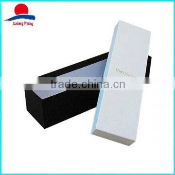 Printed High Quality White Cardboard Box