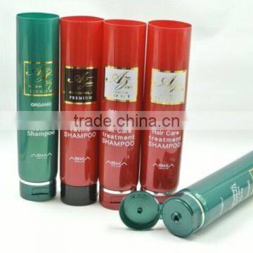 Hot Sale Japanese Design Breast Tight Cream Cosmetic Tube photo-2