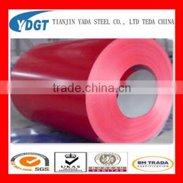 Best Price PPGI Steel Coil