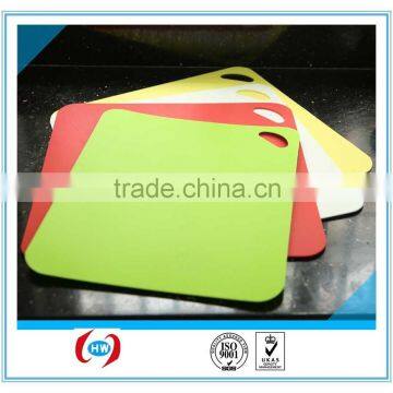 PP polypropylene cutting board,PP plastic sheet,high density pp panel